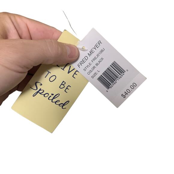 NWT! Live To Be Spoiled Cinched Front Mini Dress Girls Size L - Picture 6 of 9